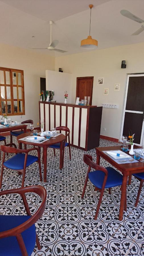 Koh Ker Hotel And Restaurant Phumi Moreal Exterior photo