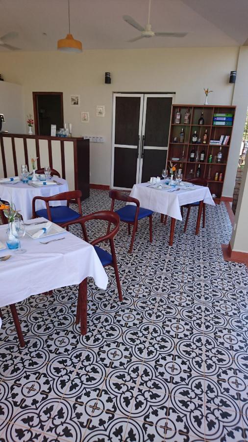 Koh Ker Hotel And Restaurant Phumi Moreal Exterior photo