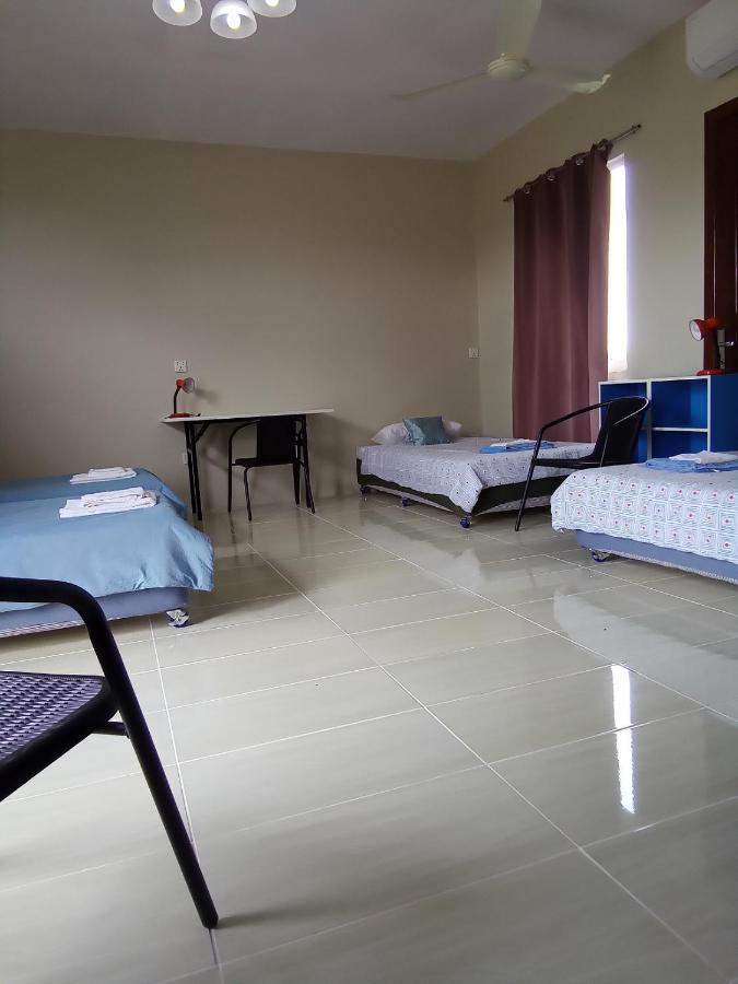 Koh Ker Hotel And Restaurant Phumi Moreal Exterior photo