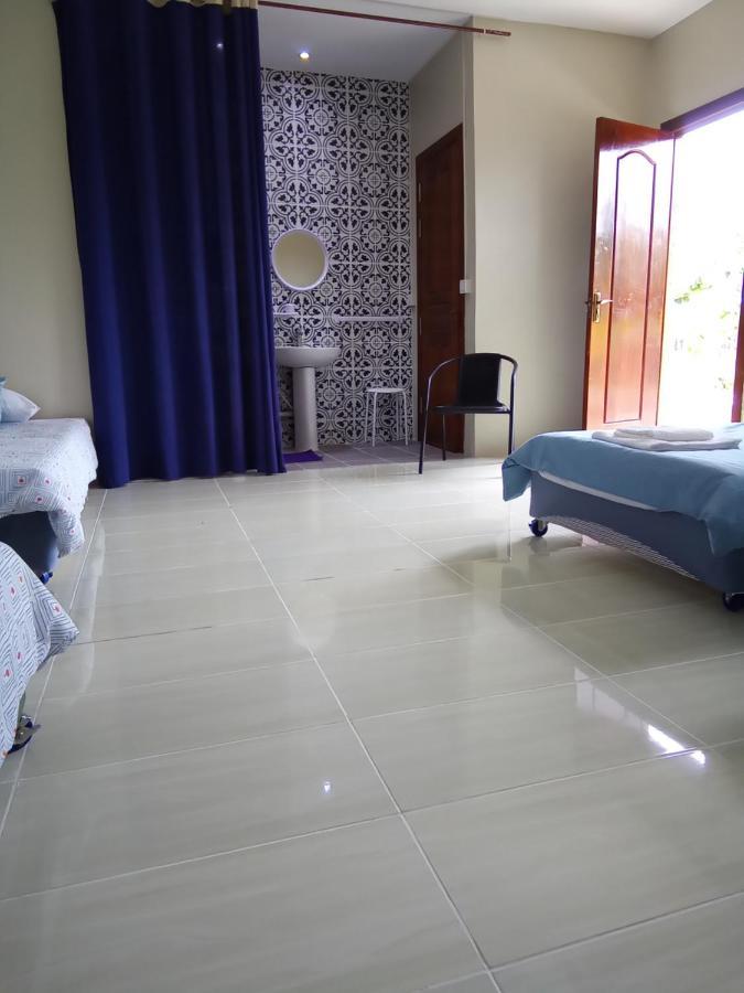 Koh Ker Hotel And Restaurant Phumi Moreal Exterior photo